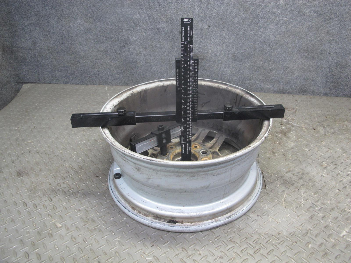 94-99 BMW E36 328iC Style 30 Factory 16" R16 Alloy Wheel Rim 16x7J ET46 OEM