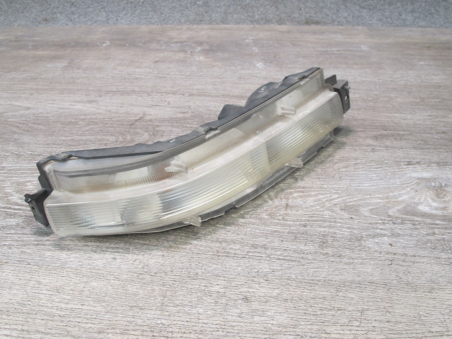 07-09 Nissan 350Z Z33 Rear Bumper Left & Right Turn Signal Marker Light Lamp OEM