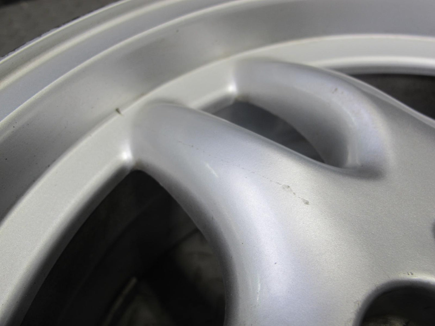 94-99 BMW E36 328iC Style 30 Factory 16" R16 Alloy Wheel Rim 16x7J ET46 OEM
