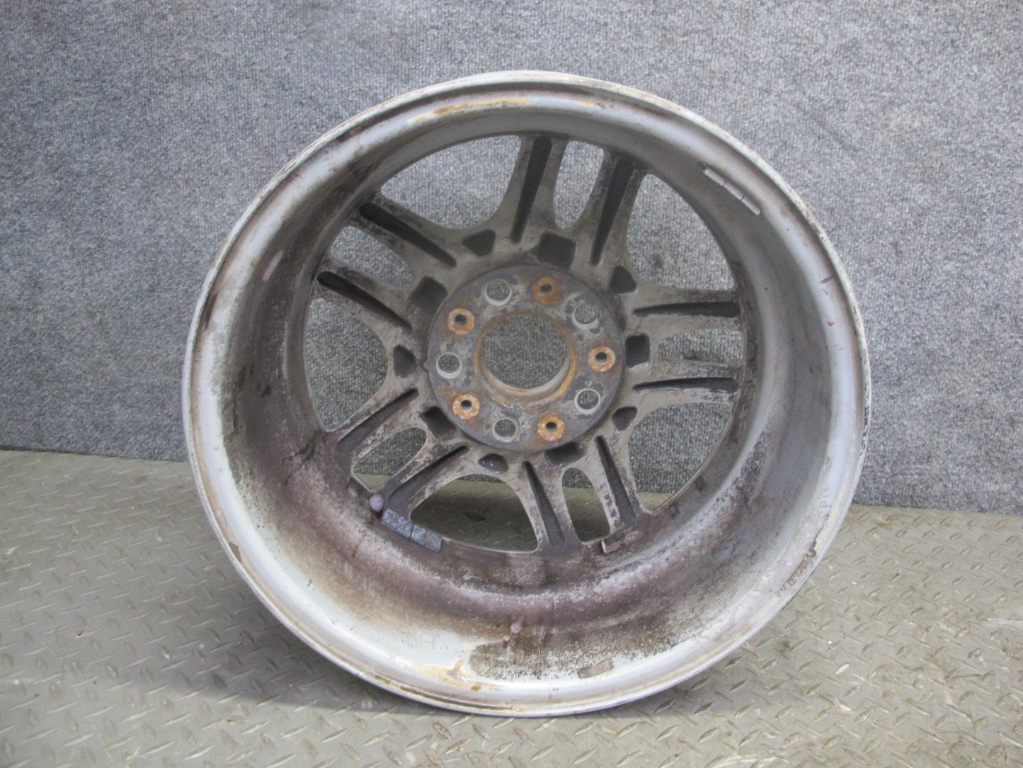 94-99 BMW E36 328iC Style 30 Factory 16" R16 Alloy Wheel Rim 16x7J ET46 OEM