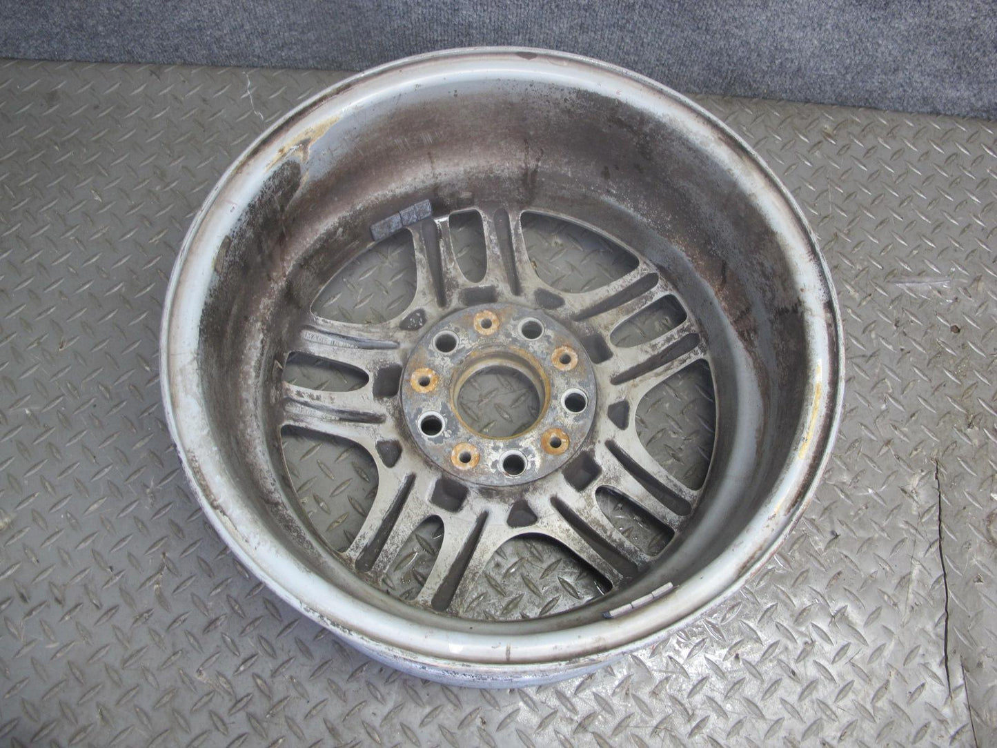 94-99 BMW E36 328iC Style 30 Factory 16" R16 Alloy Wheel Rim 16x7J ET46 OEM