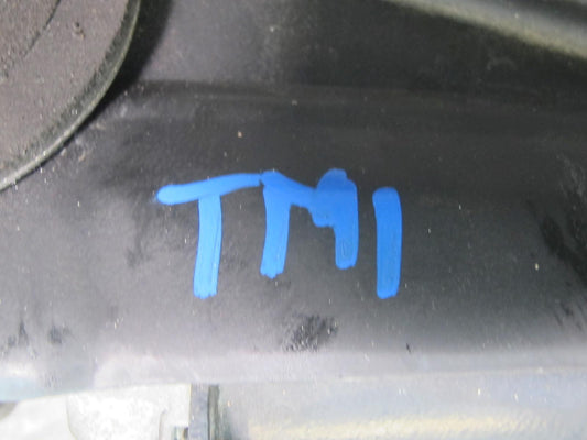 00-05 Toyota MR2 Spyder ZZW30L Windshield Wiper Transmission Linkage w Motor OEM