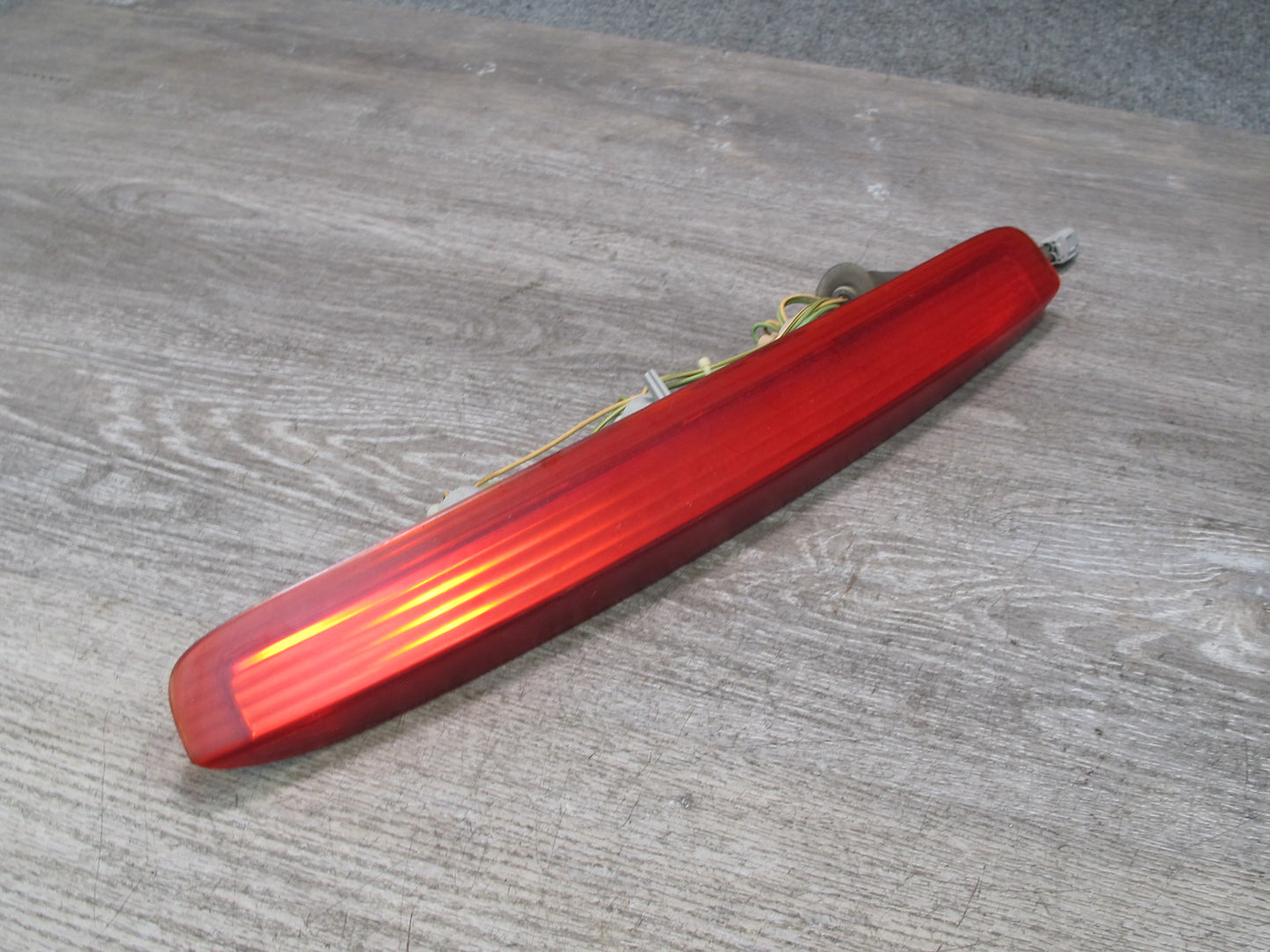 00-05 Toyota MR2 Spyder ZZW30L Rear Third 3RD Brake Light Lamp OEM