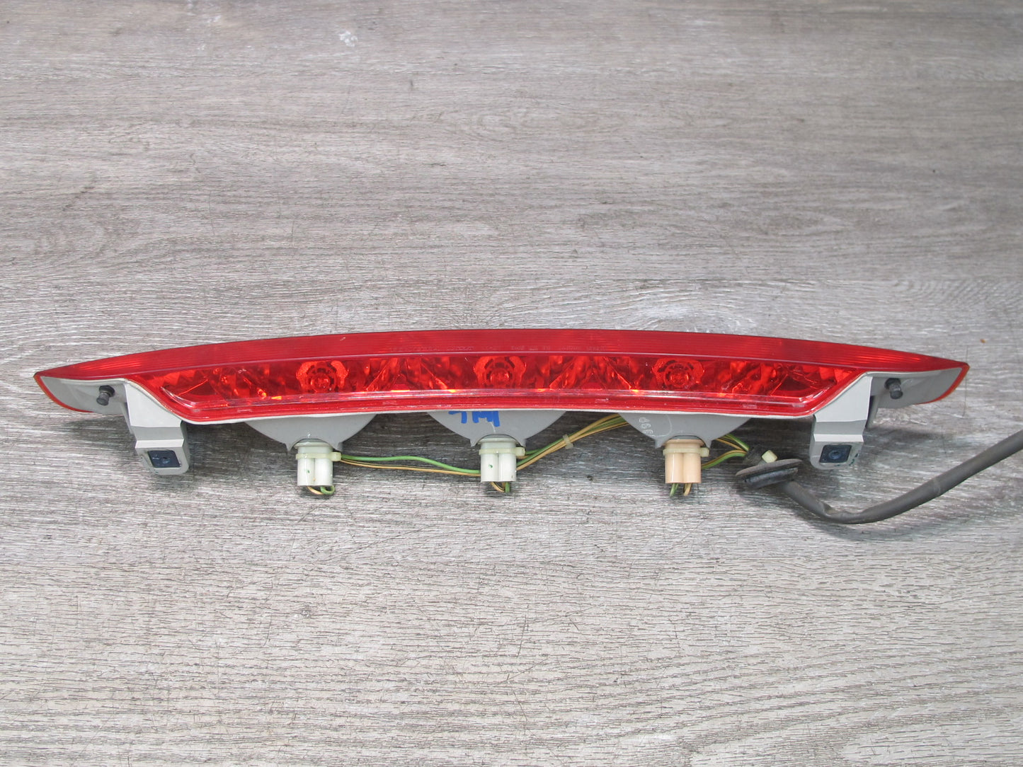 00-05 Toyota MR2 Spyder ZZW30L Rear Third 3RD Brake Light Lamp OEM