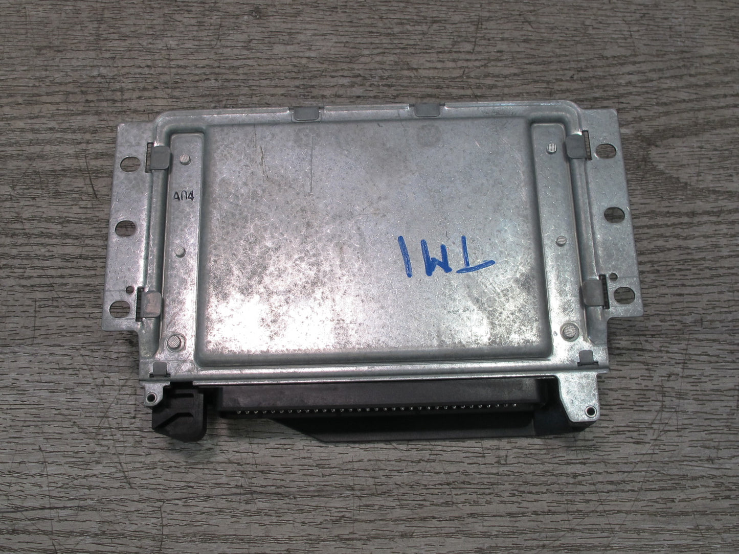 03-05 Toyota MR2 Spyder ZZW30L SMT Transmission Control Module 89535-0W060 OEM