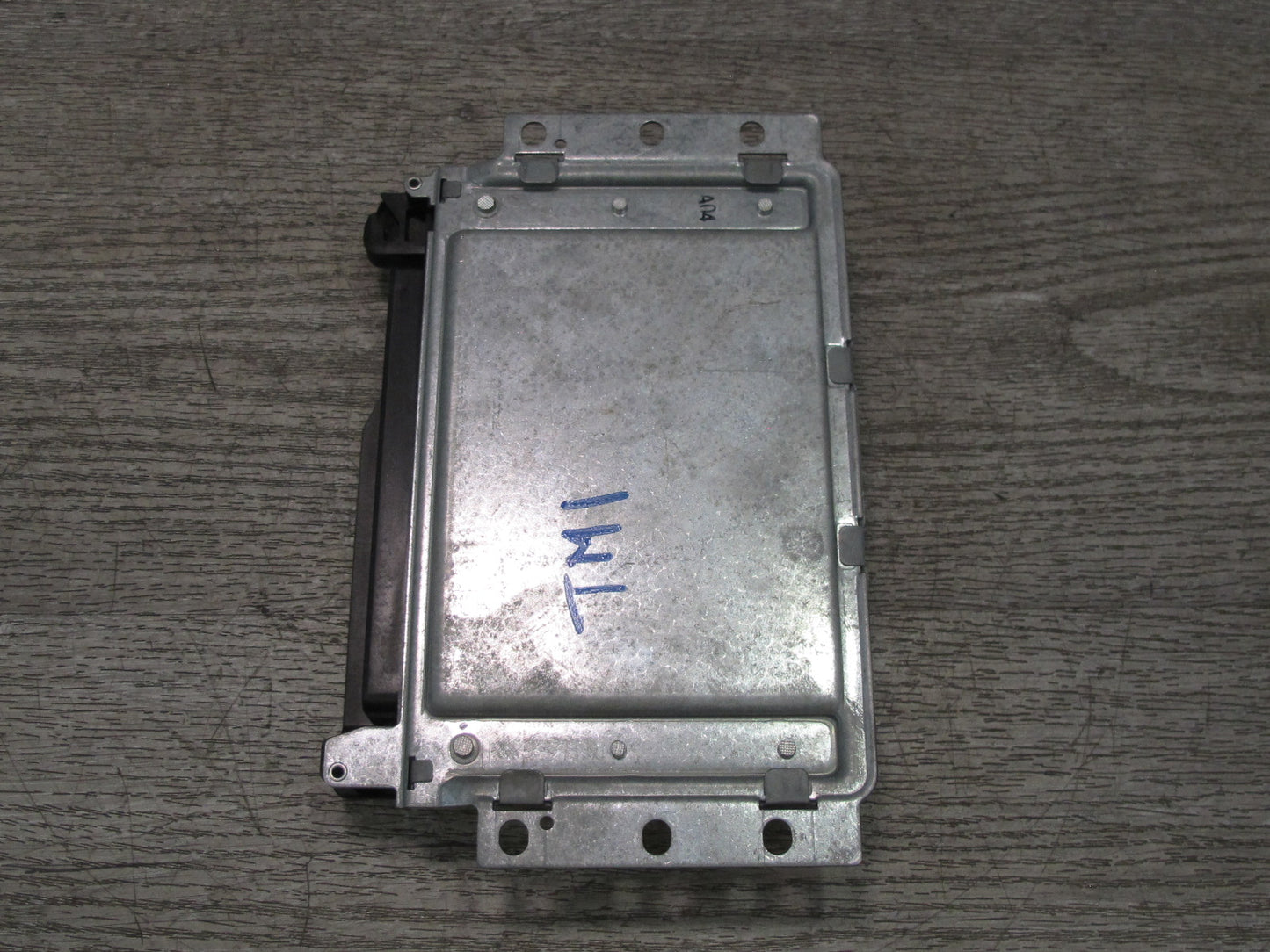 03-05 Toyota MR2 Spyder ZZW30L SMT Transmission Control Module 89535-0W060 OEM