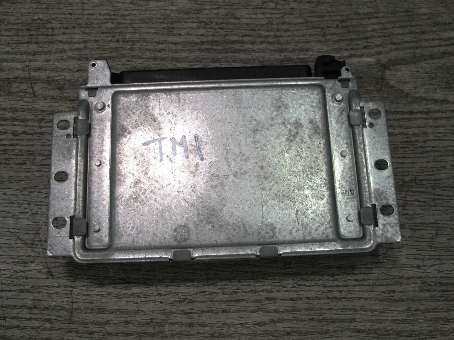 03-05 Toyota MR2 Spyder ZZW30L SMT Transmission Control Module 89535-0W060 OEM