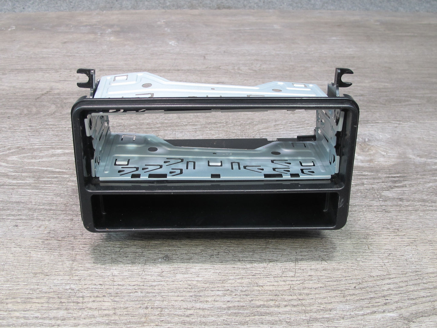 00-05 Toyota MR2 Spyder ZZW30L 1-DIN Radio Mount Bracket Support OEM