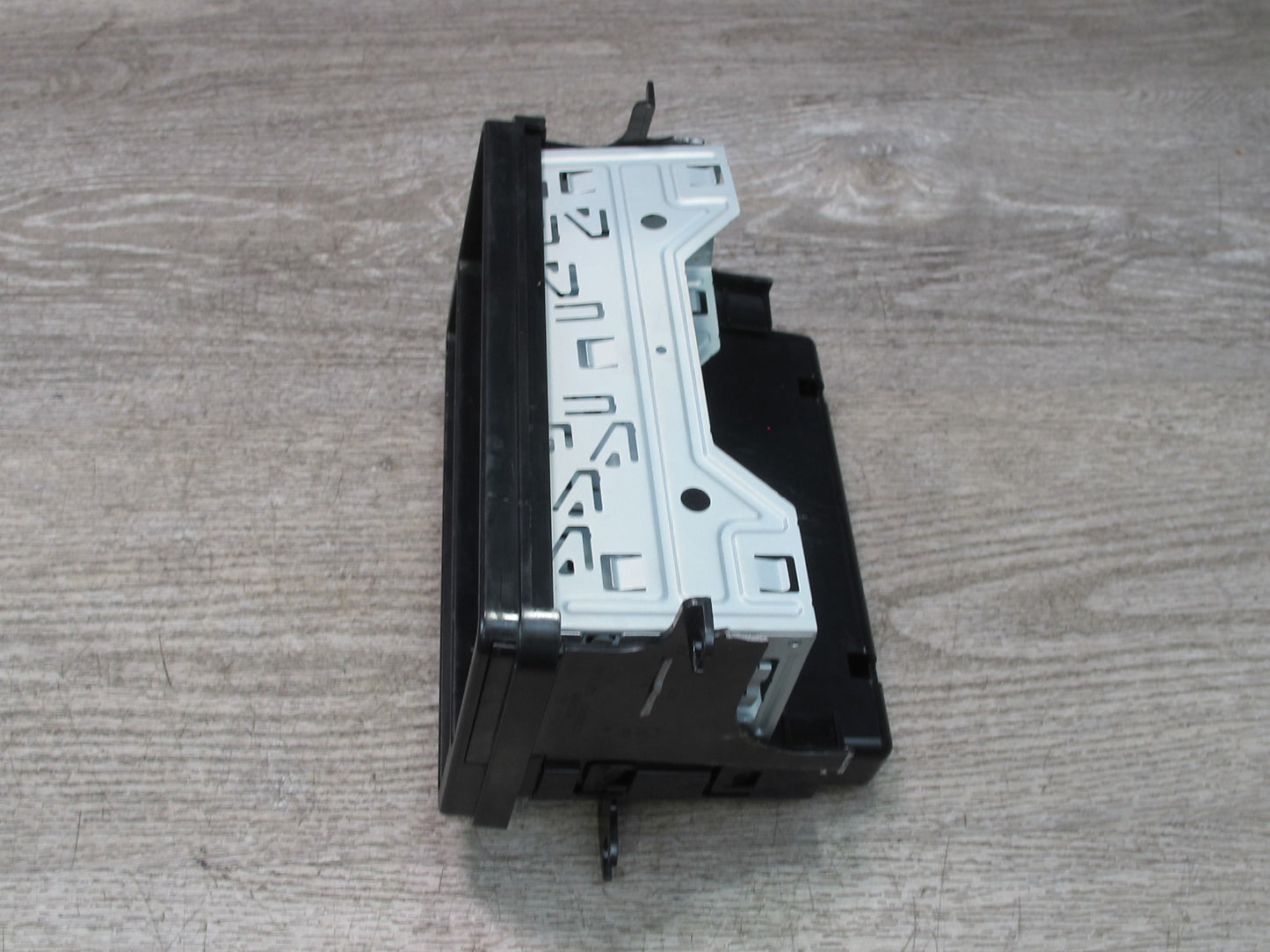 00-05 Toyota MR2 Spyder ZZW30L 1-DIN Radio Mount Bracket Support OEM