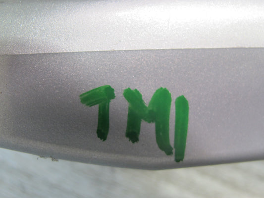 00-05 Toyota MR2 Spyder ZZW30L Dash Brace Front Left & Right Trim Cover Set OEM