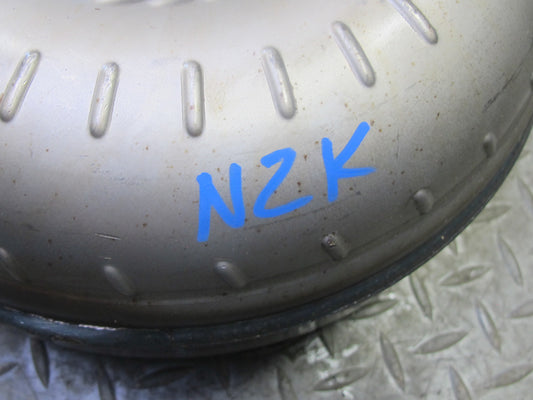 03-09 Nissan 350Z Z33 RE5R05A Automatic Transmission Torque Converter 51K OEM