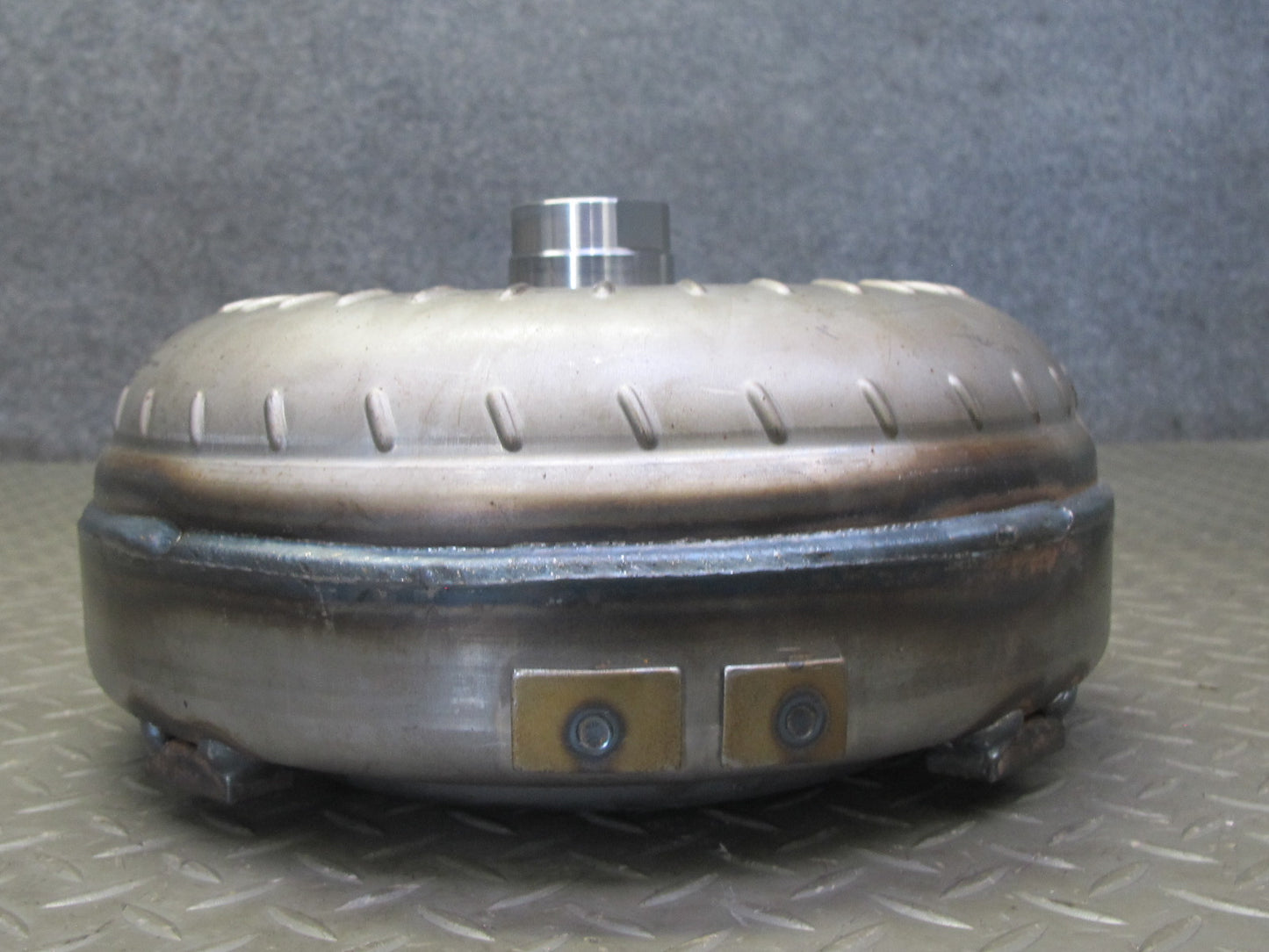 03-09 Nissan 350Z Z33 RE5R05A Automatic Transmission Torque Converter 51K OEM