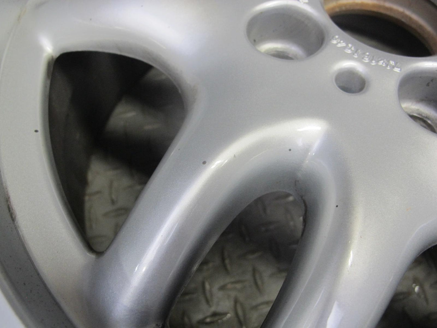 94-99 BMW E36 328iC Style 30 Factory 16" R16 Alloy Wheel Rim 16x7J ET46 OEM