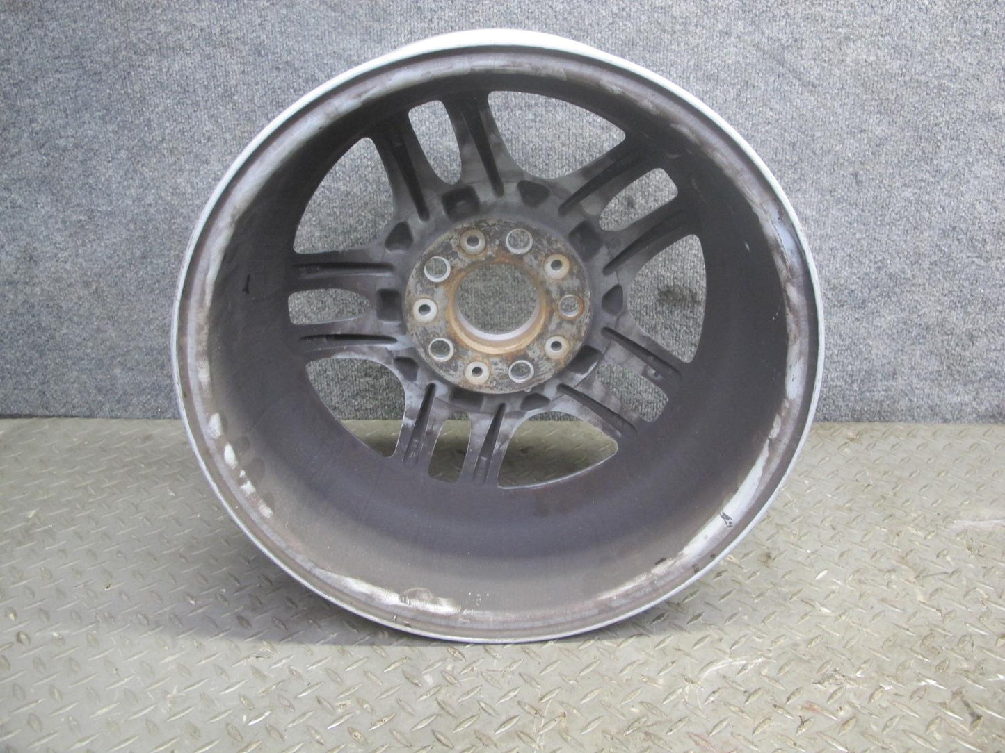 94-99 BMW E36 328iC Style 30 Factory 16" R16 Alloy Wheel Rim 16x7J ET46 OEM
