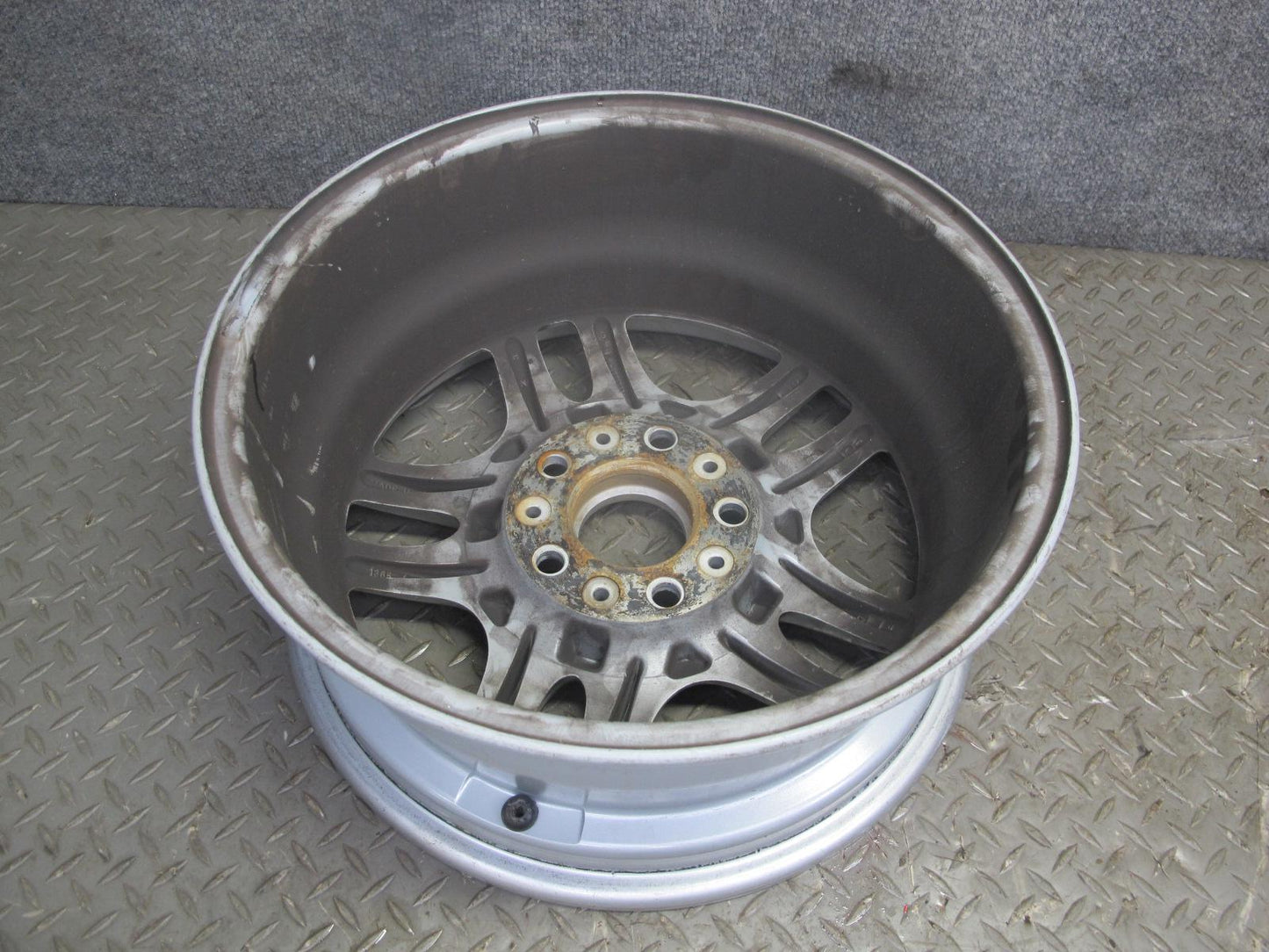 94-99 BMW E36 328iC Style 30 Factory 16" R16 Alloy Wheel Rim 16x7J ET46 OEM