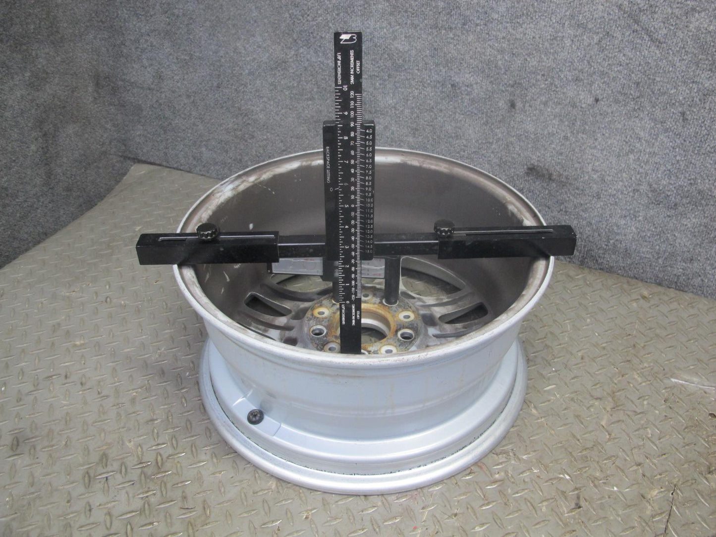 94-99 BMW E36 328iC Style 30 Factory 16" R16 Alloy Wheel Rim 16x7J ET46 OEM