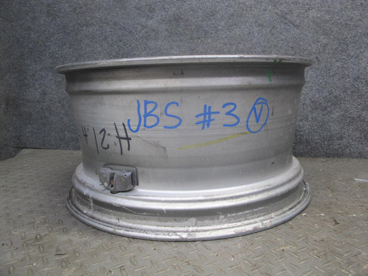 2006-2010 BMW E63 E64 M6 Style 167 Rear Forged 19" R19 Wheel Rim 19x9.5 ET17