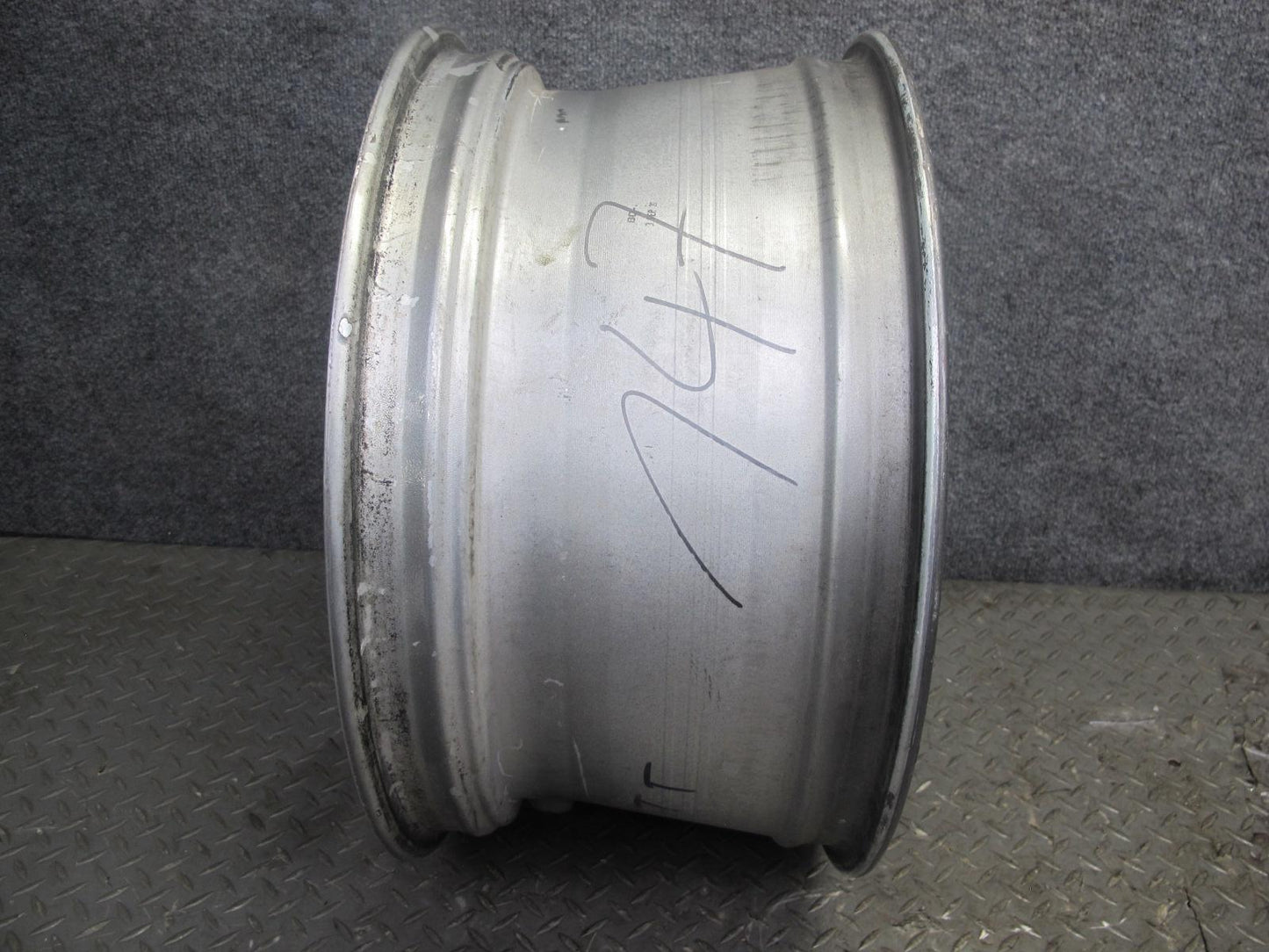 2006-2010 BMW E63 E64 M6 Style 167 Rear Forged 19" R19 Wheel Rim 19x9.5 ET17