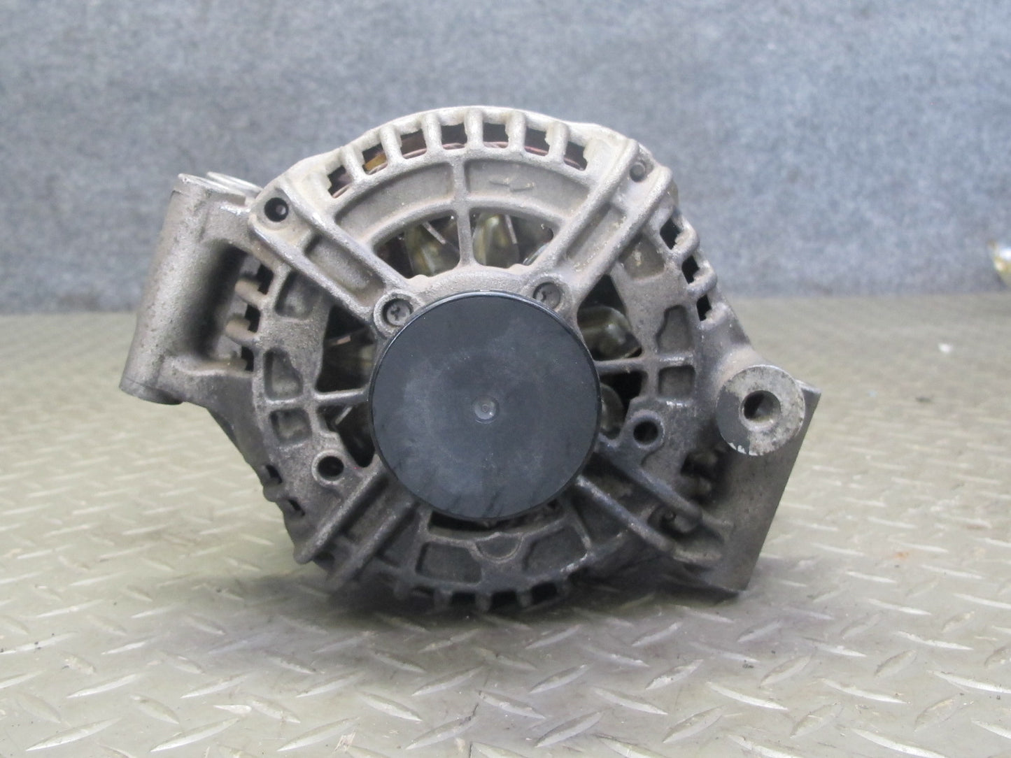 06-08 BMW E86 E85 Z4 N52 3.0L 155AMP Engine Alternator Generator 68K 7542529 OEM