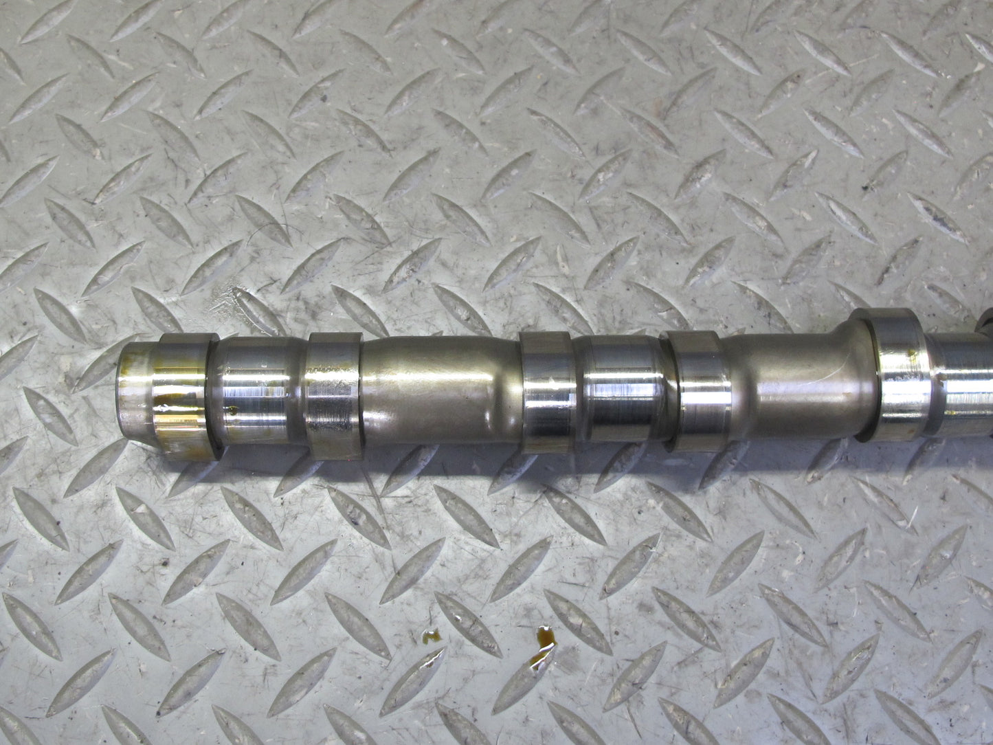 06-08 BMW E86 E85 Z4 N52 3.0L Engine Intake Camshaft 68K Miles 7560932 OEM