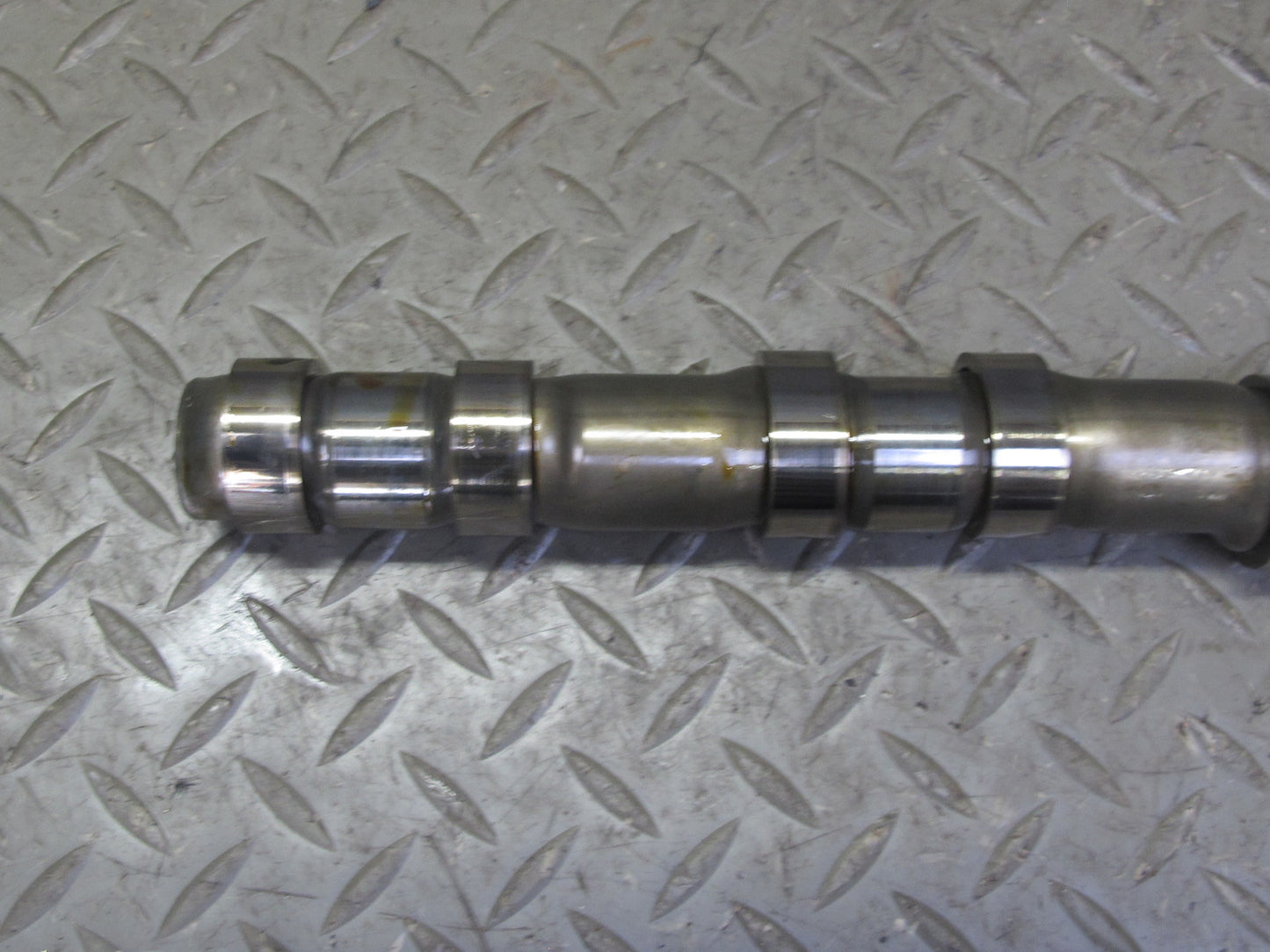 06-08 BMW E86 E85 Z4 N52 3.0L Engine Intake Camshaft 68K Miles 7560932 OEM