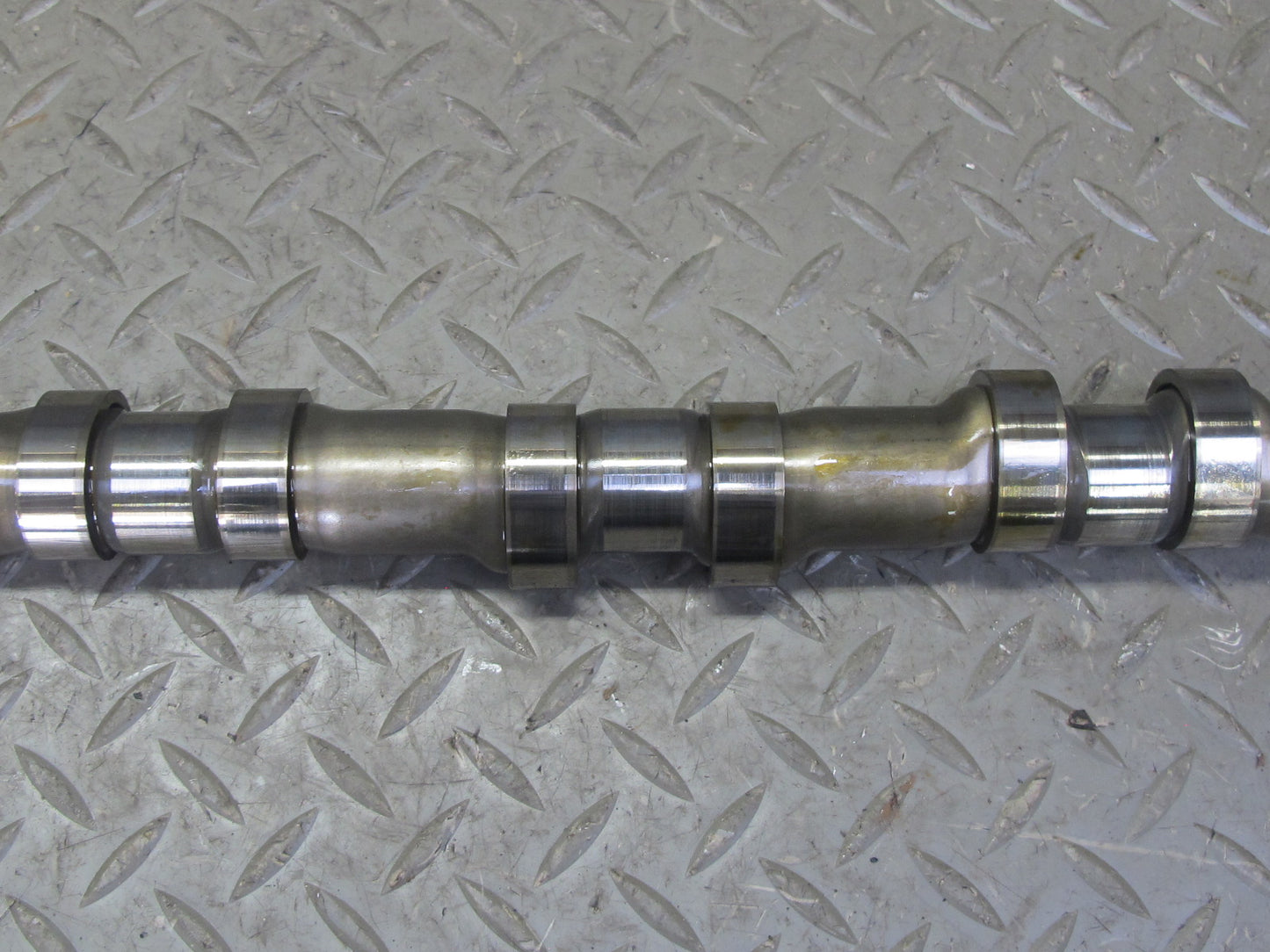 06-08 BMW E86 E85 Z4 N52 3.0L Engine Intake Camshaft 68K Miles 7560932 OEM