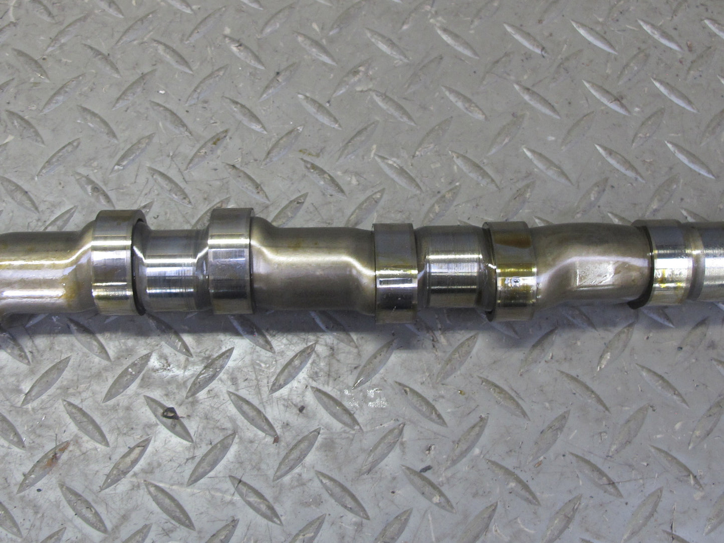 06-08 BMW E86 E85 Z4 N52 3.0L Engine Intake Camshaft 68K Miles 7560932 OEM