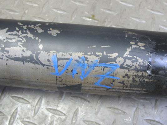 79-83 Datsun 280ZX S130 2+0 L28E NON Turbo M/T Rear Drive Shaft Driveshaft OEM