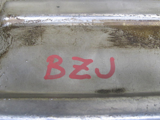 06-08 BMW E86 E85 Z4 3.0L N52 A/T Engine Motor Oil Pan 68K Miles 7516380 OEM