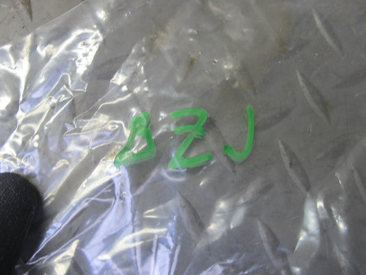 06-08 BMW E86 E85 Z4 N52 3.0L Set of 6 Engine Piston w Connecting Rod 68K OEM