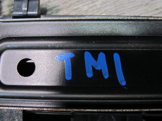 00-05 Toyota MR2 Spyder ZZW30L Dash Front CUP Holder OEM