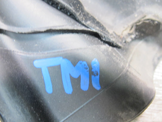 00-05 Toyota MR2 Spyder ZZW30L Door Window Rubber Weatherstrip Seal Gasket Set