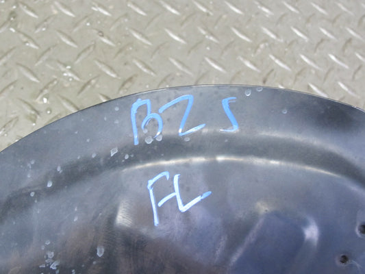 03-08 BMW E85 Z4 RWD Front Left Spindle Knuckle Wheel Hub Bearing 68K Miles OEM