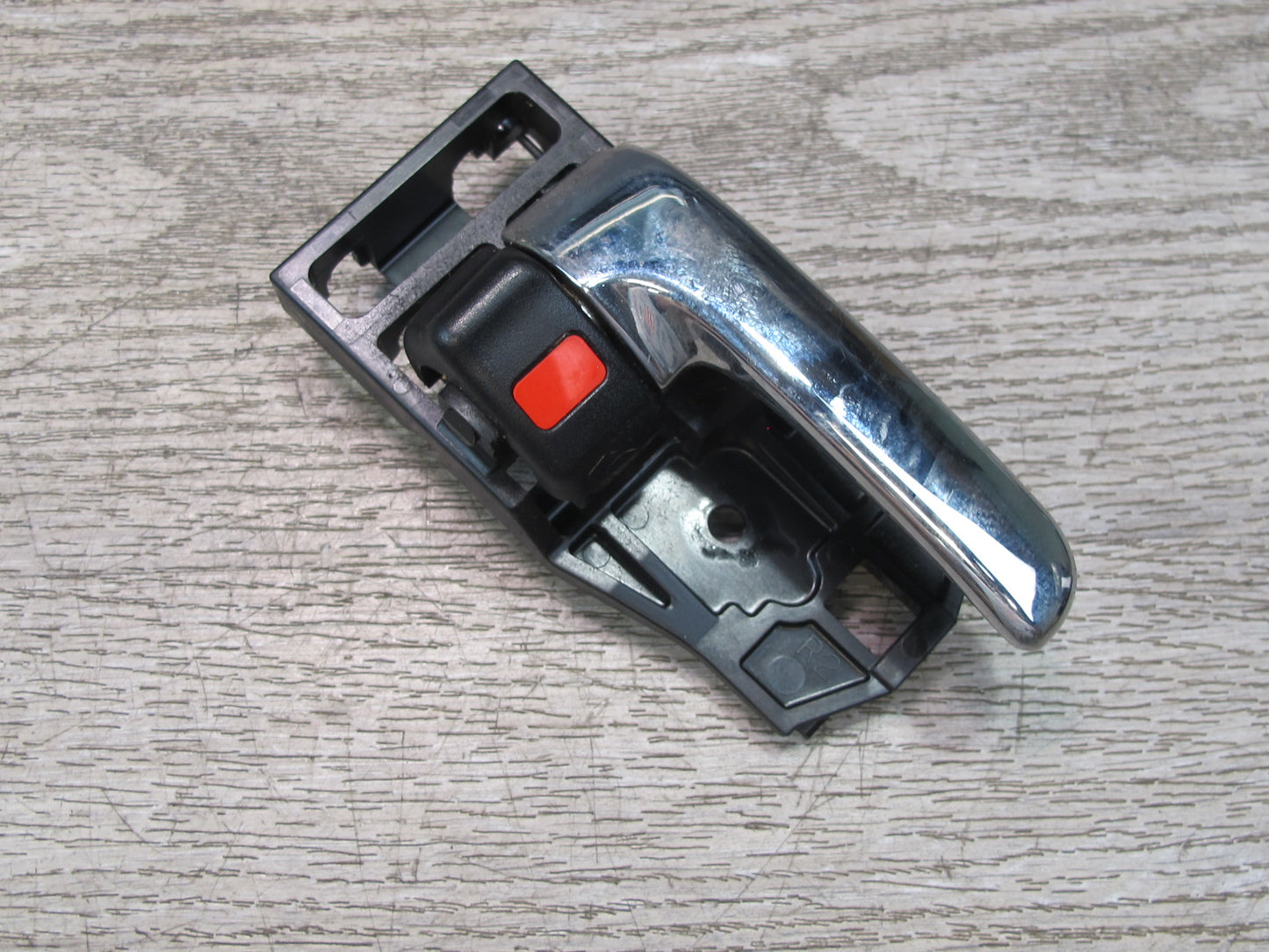 00-05 Toyota MR2 Spyder ZZW30L Right Door Inner Interior Handle OEM