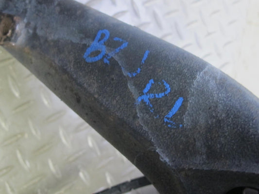 03-08 BMW E85 Z4 RWD Rear Left Spindle Knuckle Trailing Arm Hub Bearing 68K OEM