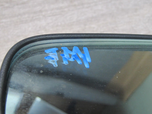 03-05 Toyota MR2 Spyder ZZW30L Manual Dimming Interior Rear View Mirror OEM