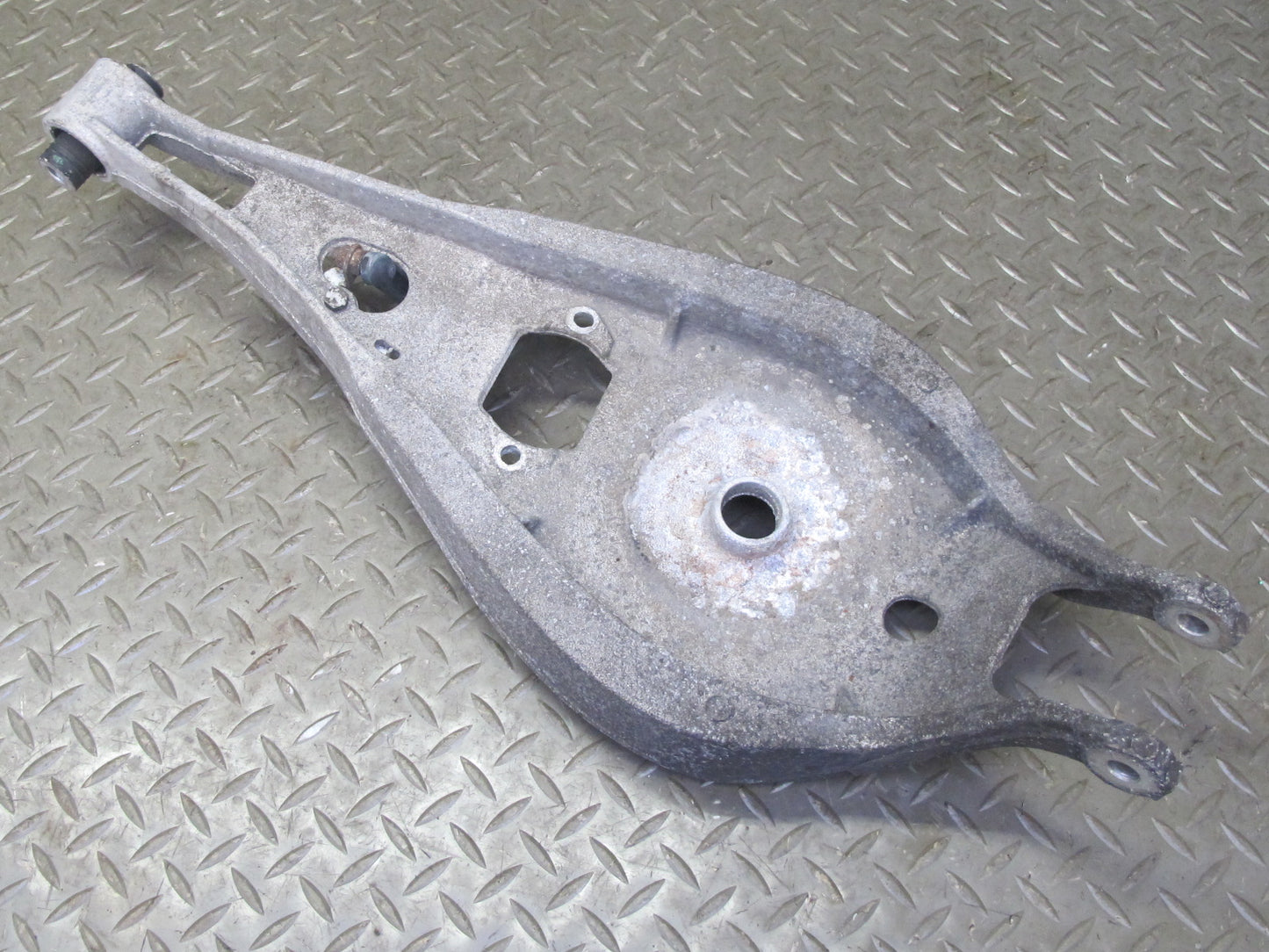 03-08 BMW E85 Z4 RWD Rear Right Suspension Upper Control Arm 68K 1094890 OEM