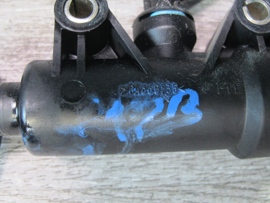 1997-2004 Porsche Boxster 986 Manual Transmission Clutch Master Cylinder W/ Pipe