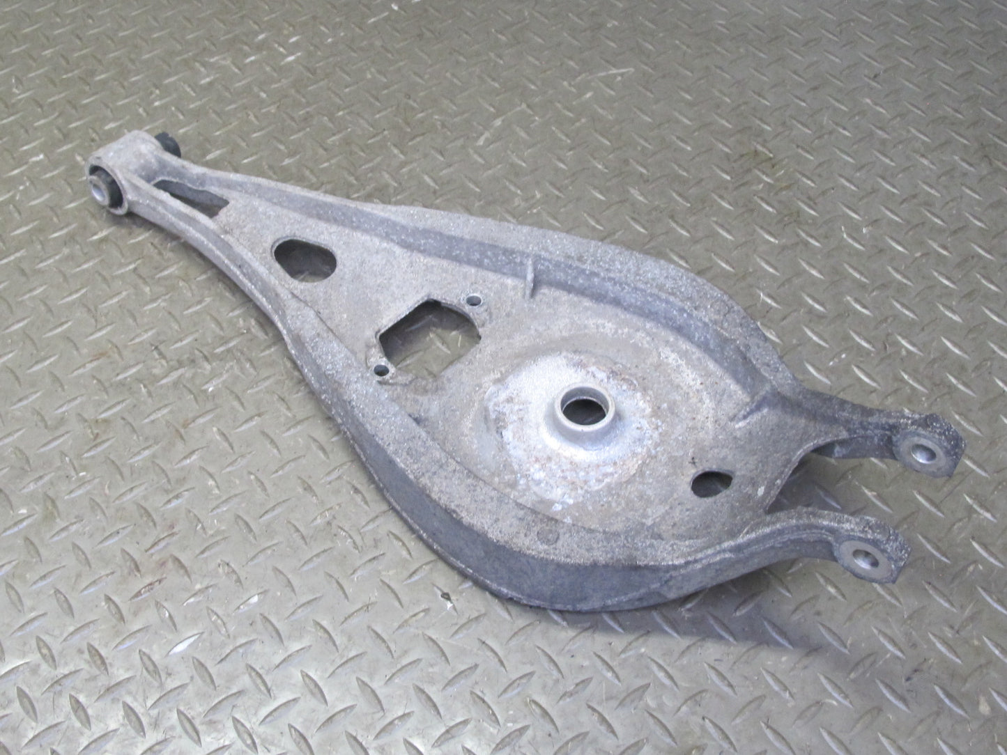 03-08 BMW E85 Z4 RWD Rear Left Suspension Upper Control Arm 68K 1094889 OEM