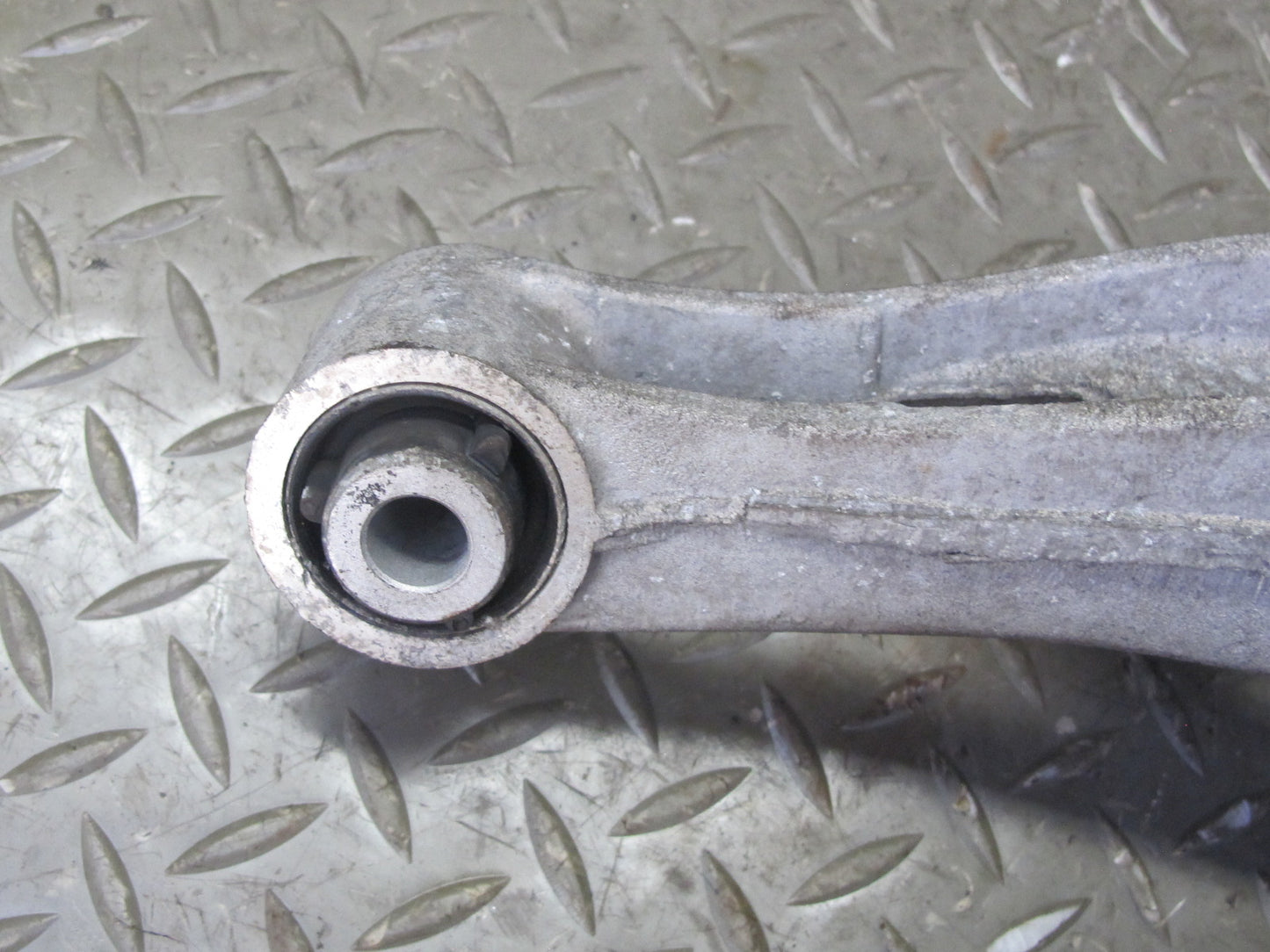 03-08 BMW E85 Z4 RWD Rear Left Suspension Upper Control Arm 68K 1094889 OEM
