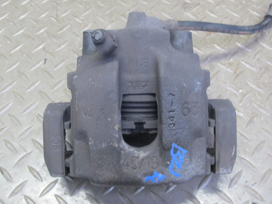 03-08 BMW E86 E85 Z4 3.0L RWD Set of 2 Rear Left & Right Brake Caliper 68K OEM