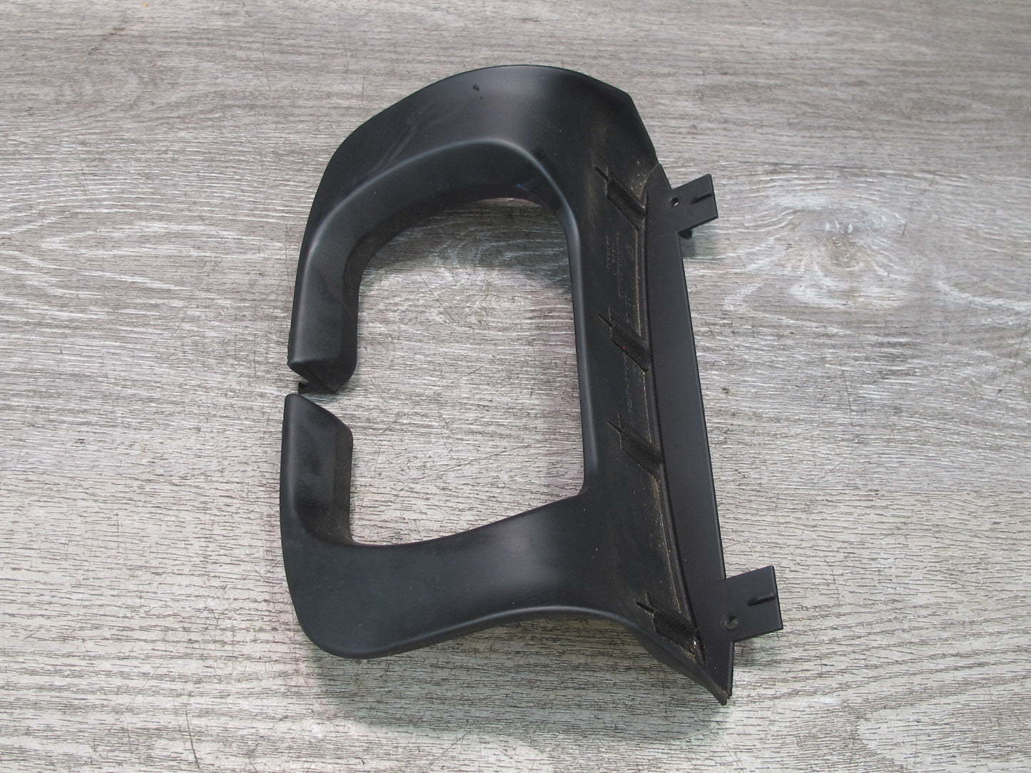 1997-2004 Porsche Boxster 986 Steering Column Lower Surround Cover Trim