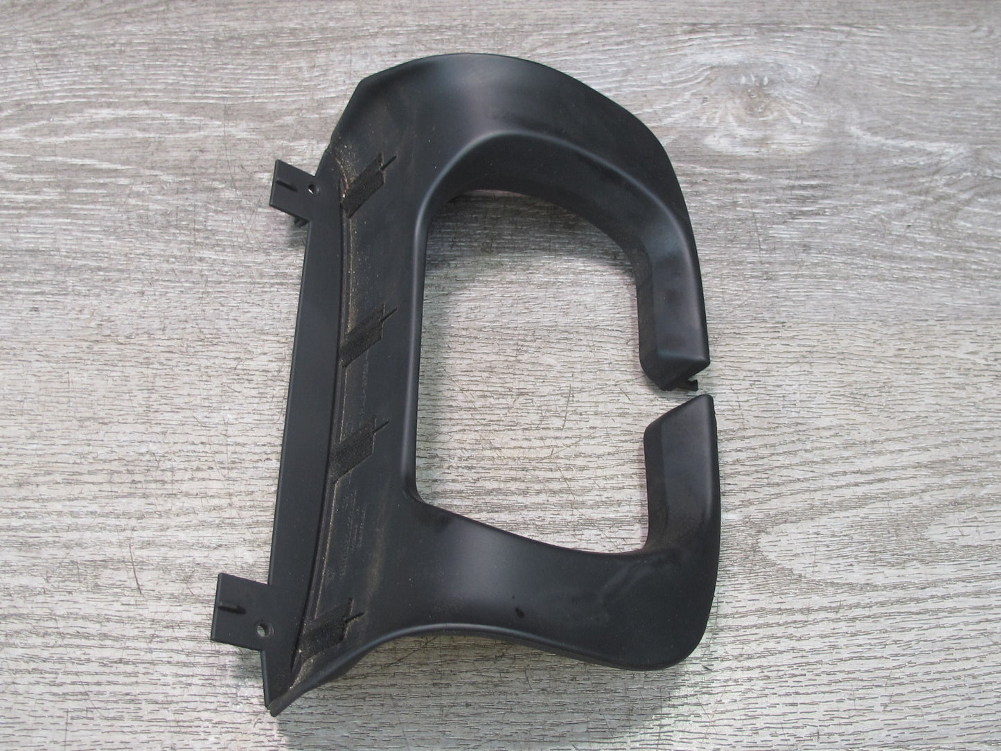 1997-2004 Porsche Boxster 986 Steering Column Lower Surround Cover Trim
