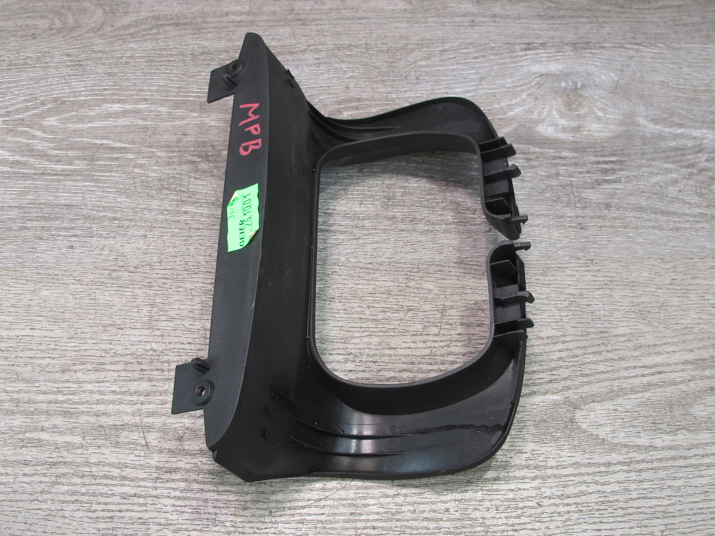 1997-2004 Porsche Boxster 986 Steering Column Lower Surround Cover Trim