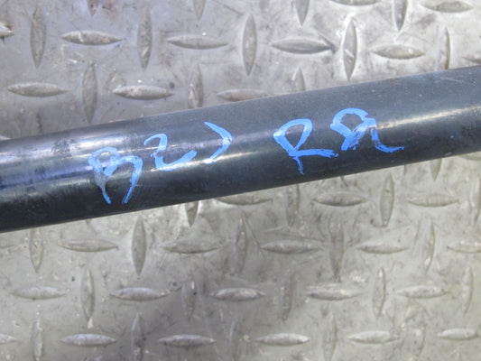 06-08 BMW E86 E85 Z4 N52 3.0L A/T Rear Right Suspension Axle Shaft 68K Miles OEM