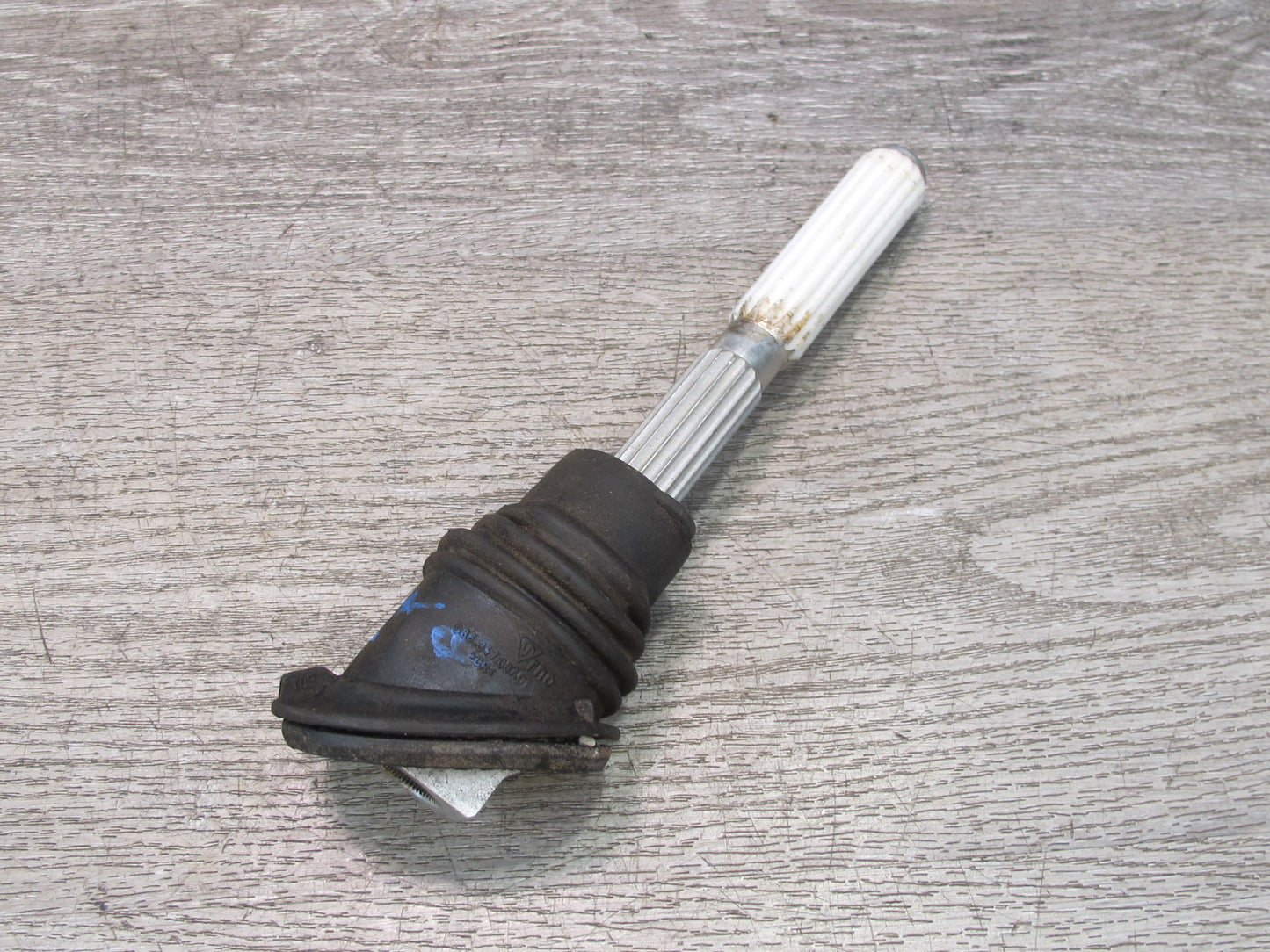 1997-2004 Porsche Boxster 986 Steering Column Lower Shaft Joint Assembly