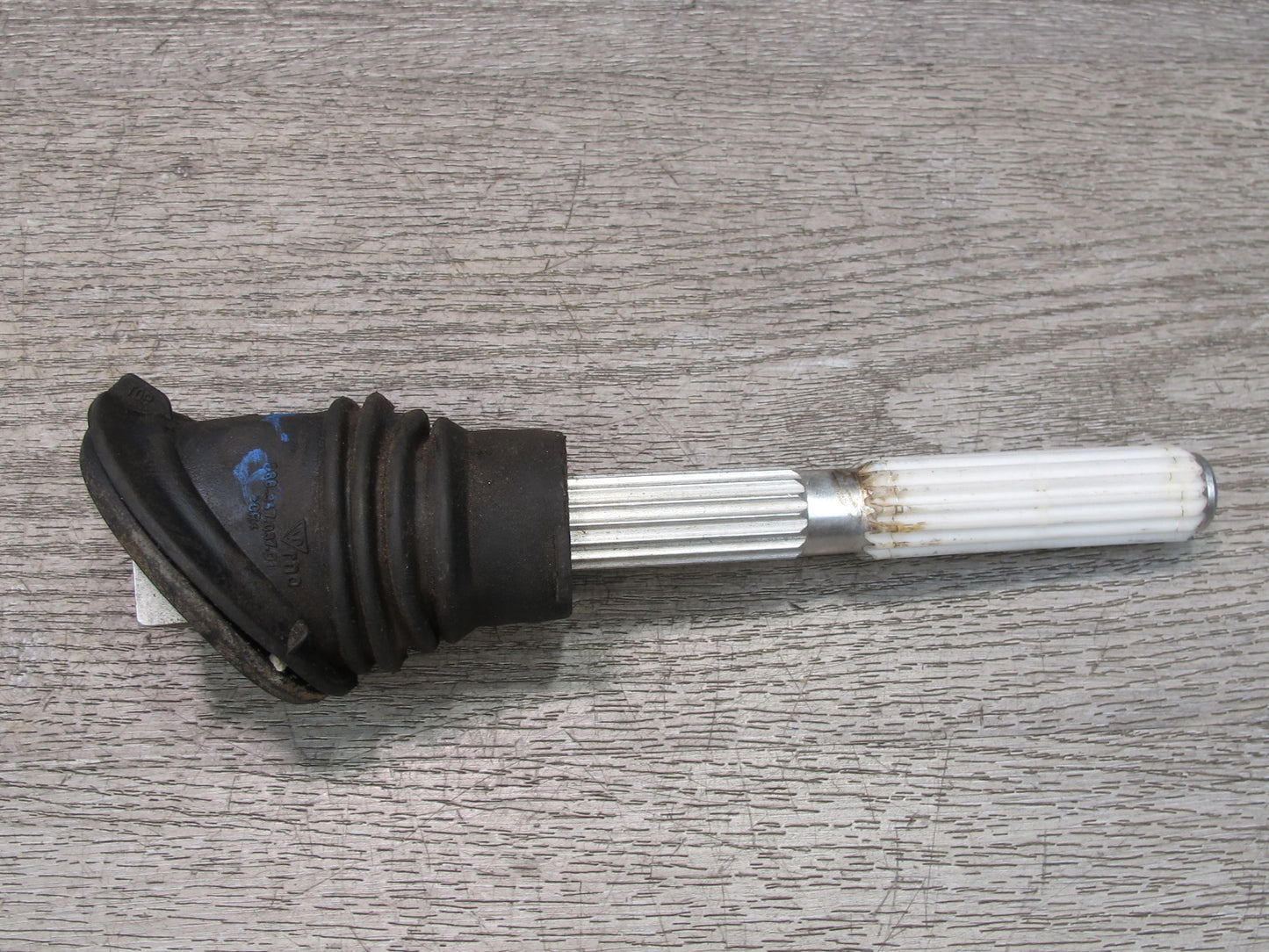 1997-2004 Porsche Boxster 986 Steering Column Lower Shaft Joint Assembly