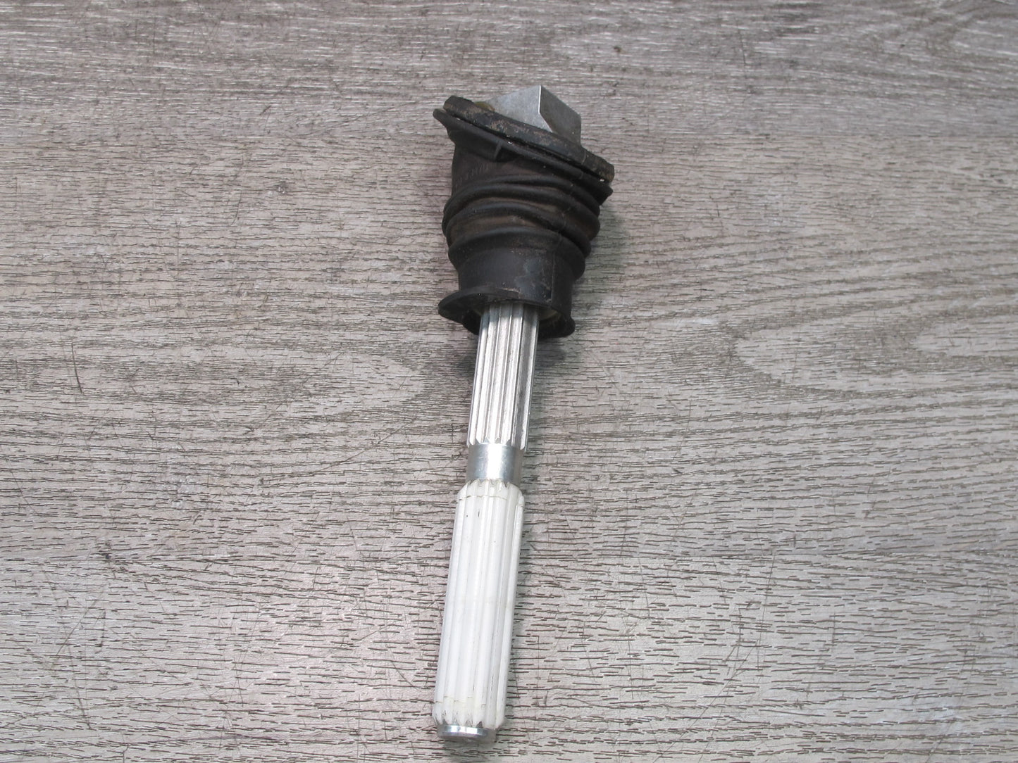 1997-2004 Porsche Boxster 986 Steering Column Lower Shaft Joint Assembly