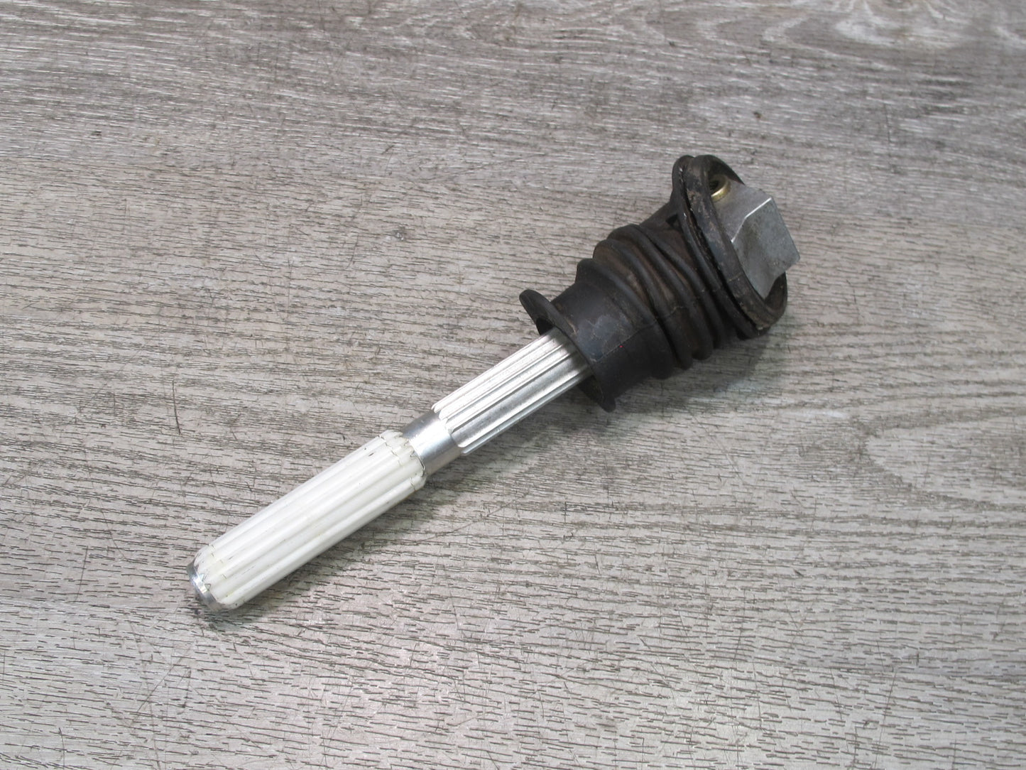 1997-2004 Porsche Boxster 986 Steering Column Lower Shaft Joint Assembly