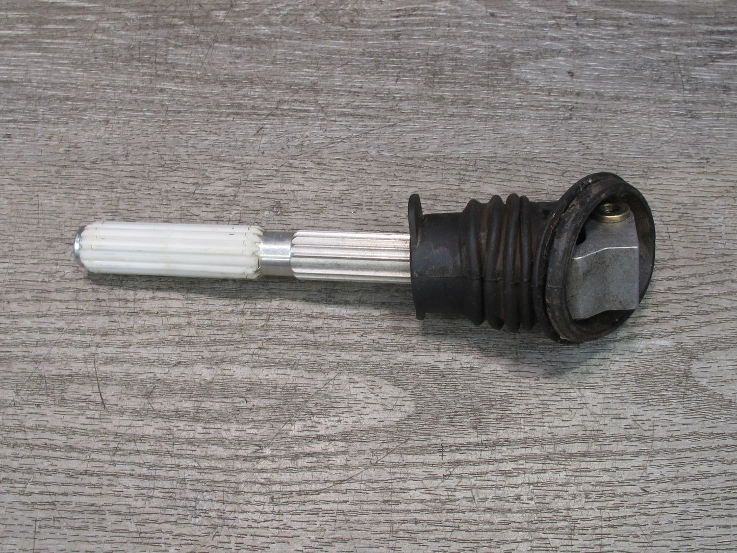 1997-2004 Porsche Boxster 986 Steering Column Lower Shaft Joint Assembly